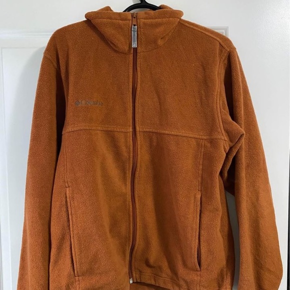 Columbia Fleece - Picture 1 of 1